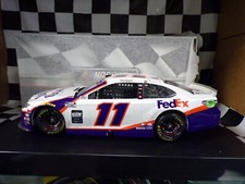 Denny Hamlin # 11 FedEx Delivering Strength Darlington Win 2020 Camry 1 of 540
