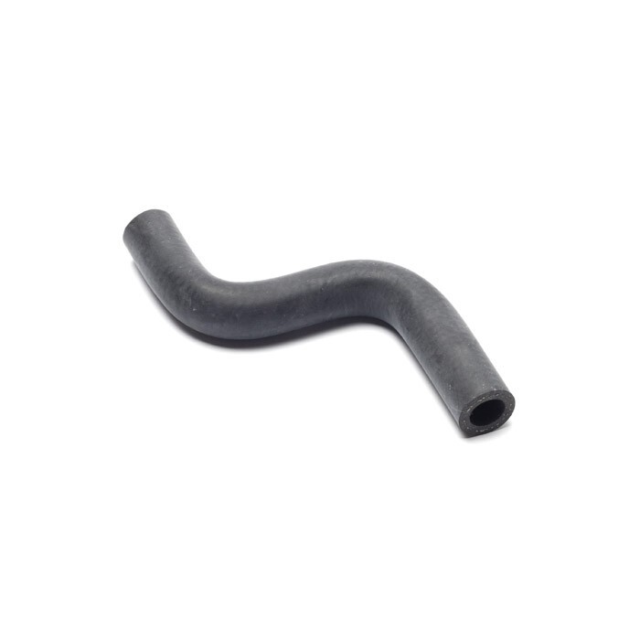 Front Heater Hose For Land Rover Series 2/2A (4-Cylinder) - Flat Type, Part Number 569155, New Replacement