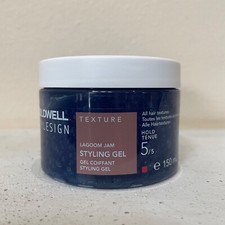Goldwell StyleSign Texture Lagoom Jam Styling Gel 5 oz  you choose quantity