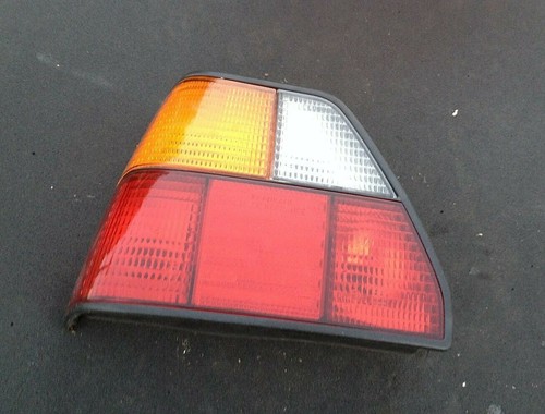 R127/   VW Golf 2 Mk II   Rücklicht Rückleuchte Taillight /  TOP