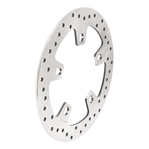 2x 11.8" Front Brake Disc Rotors Fit For Harley Touring Road King Glide 14-23 22 - Picture 7 of 11