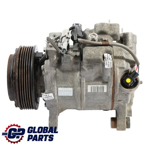 BMW E90 LCI F10 F20 F30 F31 Klima Anlage A/C Kompressor Pumpe 9223694 9225703