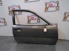 Porte avant et accessoires Porsche 944