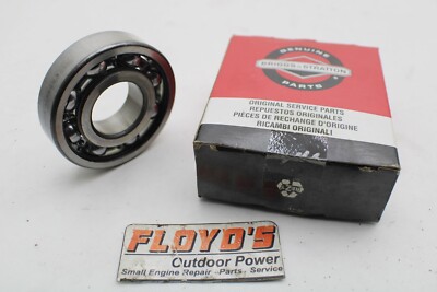 Briggs & Stratton OEM 695434 Replacement Bearing-ball for sale  