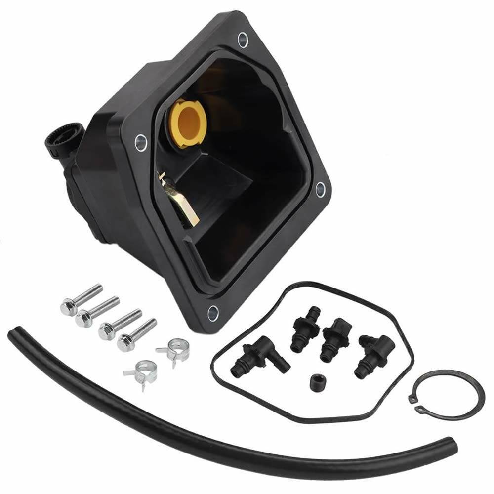 Kit Pompa Carburante Per Kohler CH18-CH25 E CH730-CH740 - 24 559 10-S
