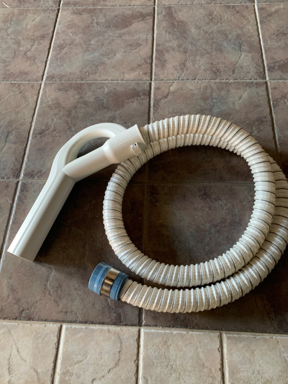 VACUUM HOSE made to fit ELECTROLUX EPIC 6500 7000 LUX LEGACY CANISTER