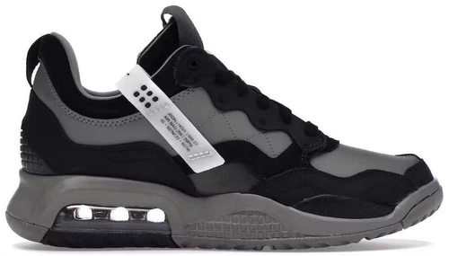 Jordan MA2 Flat Pewter