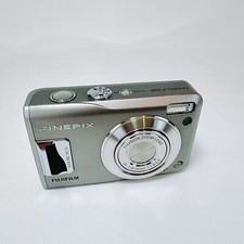 Fujifilm Finepix F31FD Digital Camera 3x Optical Zoom Camera