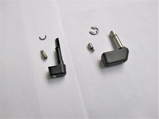 Hebel Pendelhebel für Bosch Stichsäge GST 60-80 PE 0601582903