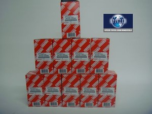 04152yzza4 фильтр масляный toyota