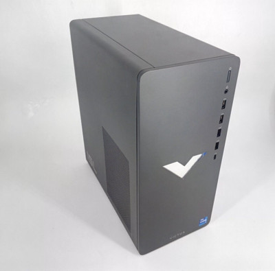 PC HP Victus 15L i7-12700F 1TB SSD + 1TB HDD 16GB Ram Wi-Fi RTX 3060 Ti