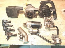 Ricambi motori marini  focs Lombardini 