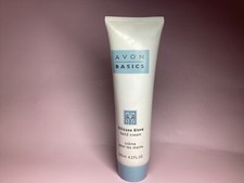 Avon Basics Silicone Glove Hand Cream 125mL