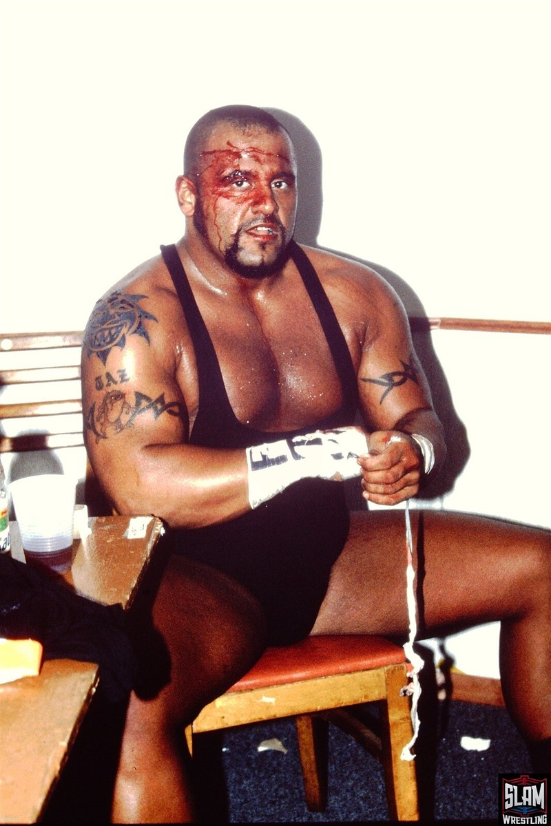 ECWプロレスカード TAZ タズ ECWプロレスカード TAZ タズ ECW Wrestling Card Taz Japan w3