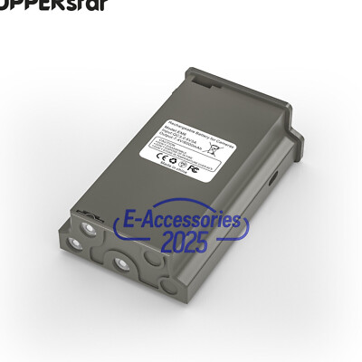 Battery Replace for Tactacma Reveal Hunting Camera Reveal XB, X Pro, SK