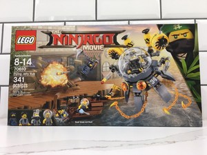 ninjago jelly sub