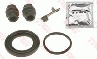 TRW SJ1148 Reparatursatz, Bremssattel For Land Rover