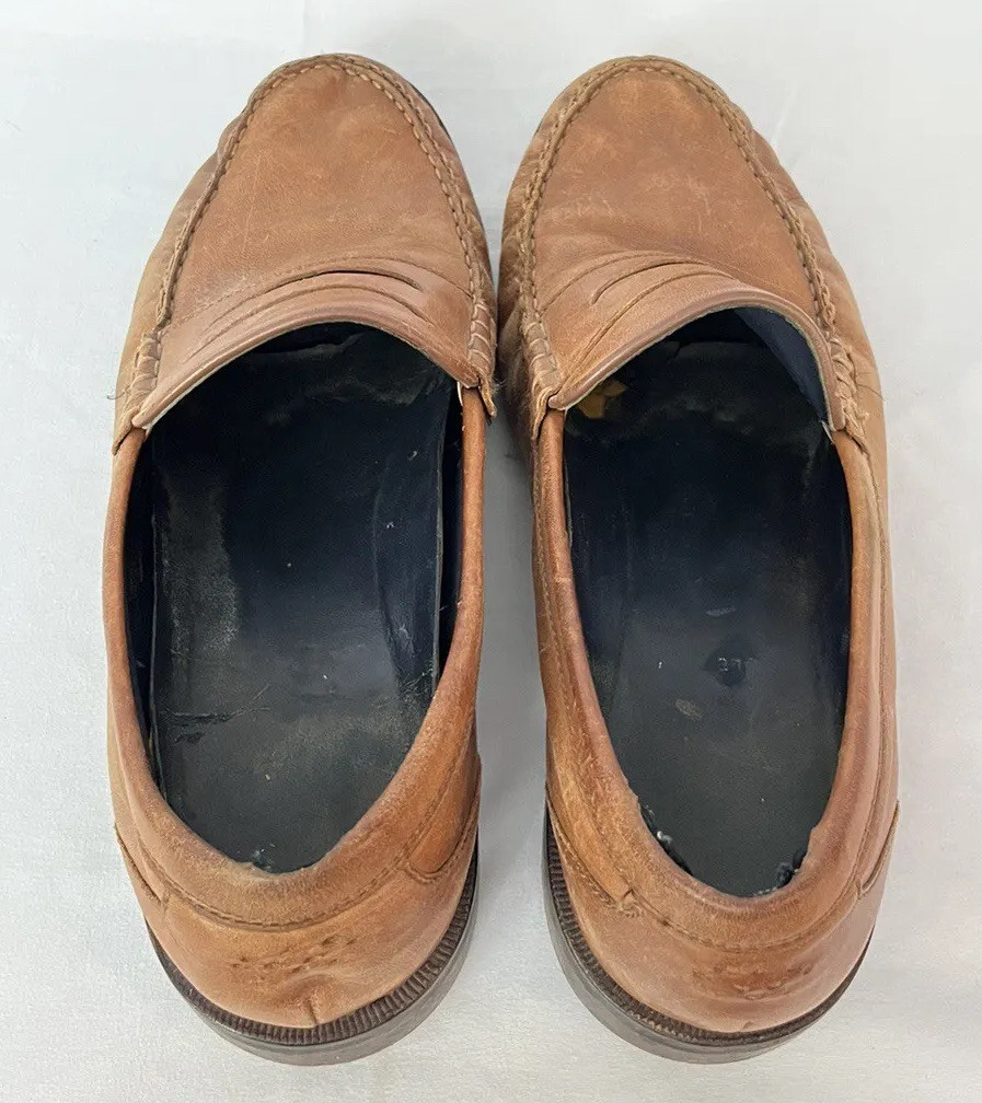 Cole Haan Pinch Maine Classic Penny Loafer Men display picture 3