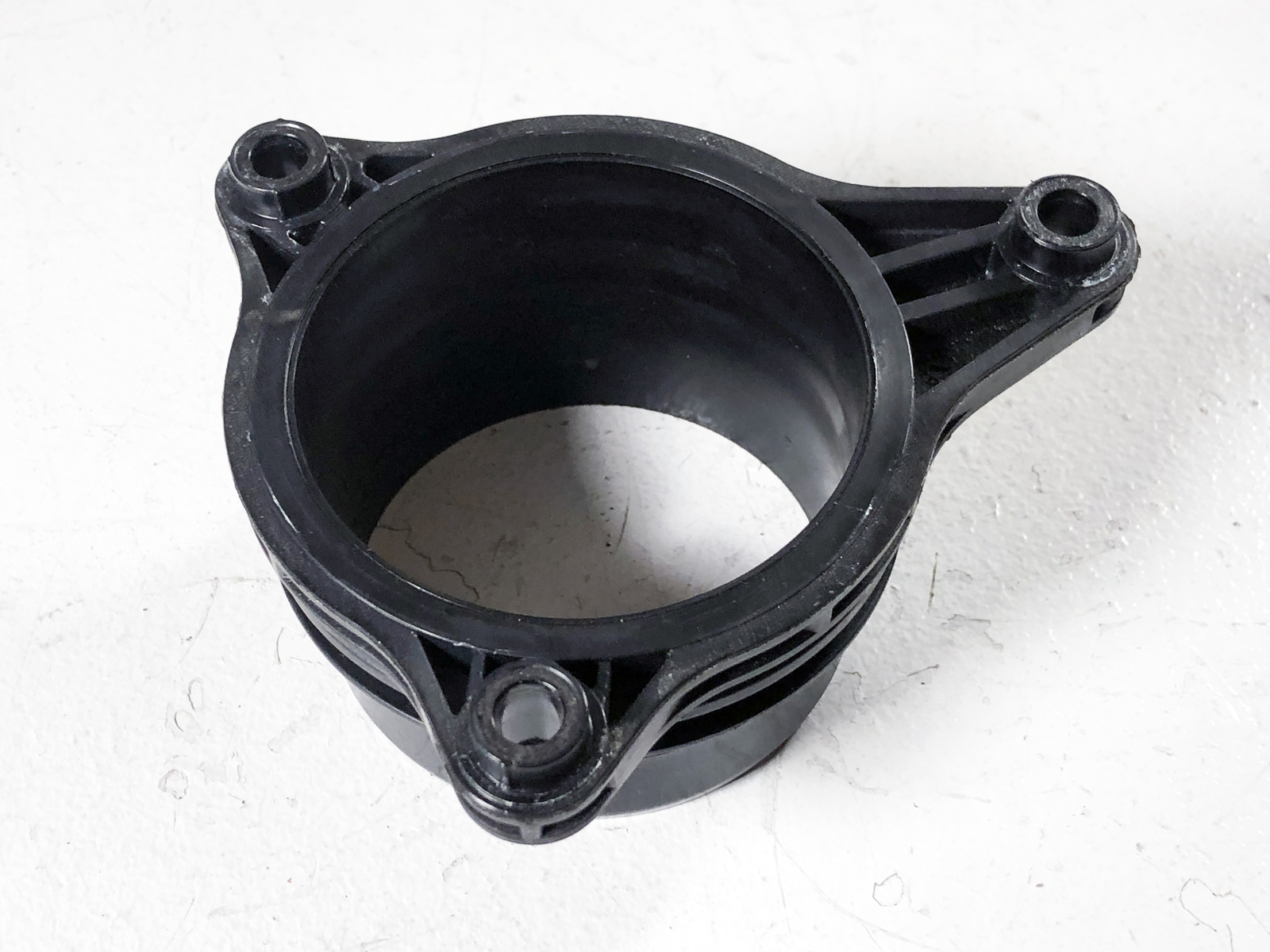 21-24 BMW M3 M4 G80 G82 G83 X3M S58 Throttle Body Connector  