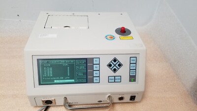 HACH Ultra Met One Model 3315LL Particule Counter
