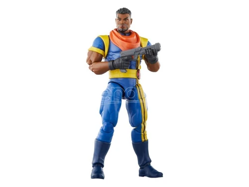X-men '97 Marvel Legends Action Figura Marvel's Bishop 15 Cm Hasbro