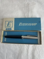 vintage eversharp fountain pen  tip wic