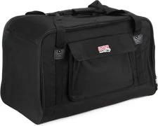 Cases Heavy-Duty Speaker Tote Bag for Compact 12" Speaker Cabinets, Fits QSC K12