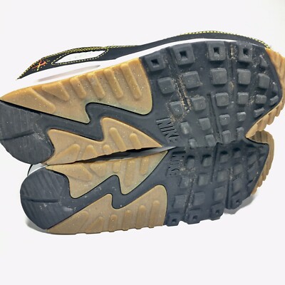 NIKE Air Max 90 Men’s Size 10 Fresh Perspective Buckle SPIRAL SAGE DC2525-300 Nike Air Max 90 Fresh Perspective/Buckle Spiral Sage DC2525  main image 4