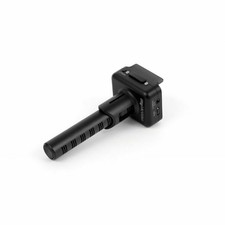 Ik Multimedia Irig Mic Video Shotgun Microphone For Ios, Android & Dslr Cameras