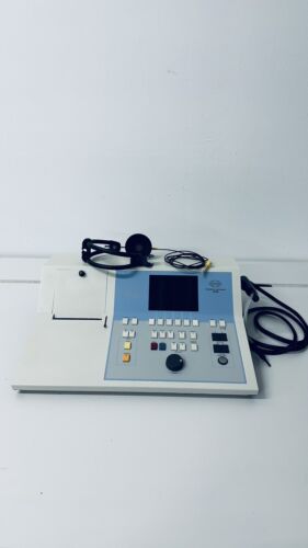 Interacoustics Impedance Audiometer AZ26 - Bild 1 von 11