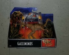 Jurassic World Park Legacy Collection Gallimimus Spinosaurus Story Pack TRex