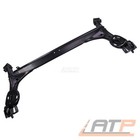 HINTERACHSE ACHSTRÄGER HINTEN FÜR AUDI A3 8L VW GOLF 4 1J BORA NEW BEETLE