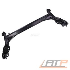 HINTERACHSE ACHSTRÄGER HINTEN FÜR AUDI A3 8L VW GOLF 4 1J BORA NEW BEETLE