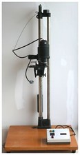 Leitz Reprovit II Universal copy stand for screw mount Leica