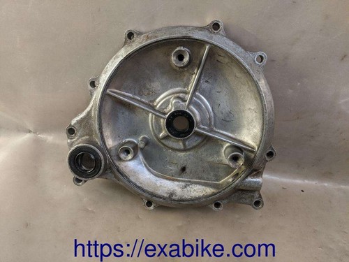 Carter D'embrayage Pour Honda CB 1000 Big One (1993-1998) - Pièce D'occasion, Référence 11330-MZ1-830, à Vérifier Sur Photos