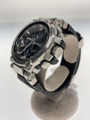 CASIO G-SHOCK MT-G MTG-B1000-1AJF Bluetooth Tough Solar JAPAN | eBay
