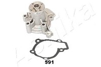 Ashika 35-05-591 Wasserpumpe FÜR Hyundai KIA