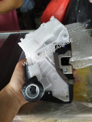 Genuine Front Left Door Latch Power Actuator 14-21 Honda City