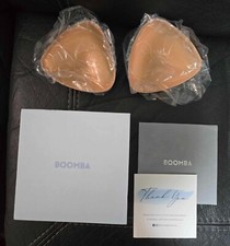 Boomba Ultra Boost Beige Inserts
