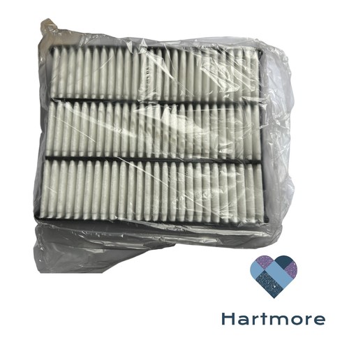 Nipparts N1320546 Air Filter Hyundai Trajet 2.0 01 - 08 - Picture 2 of 3