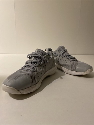Under Armour Men's Charged Commit 2.0 