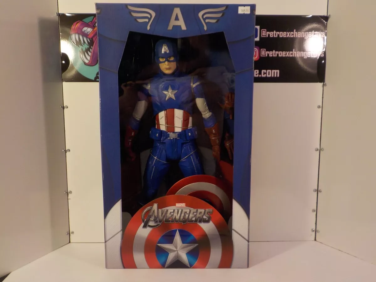 Neca marvel cheap