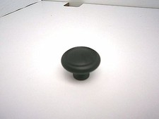 Creation by Alno Traditional Knob 1 1/2 Matte...