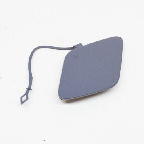 BMW i8 Front Bumper Tow Hook Eye Cap Cover 51117372145 OEM - Picture 1 of 10