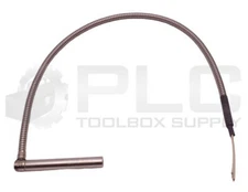 NEW PROHEAT CA-6839 THERMOCOUPLE / FIREROD 240V 275W 15/38