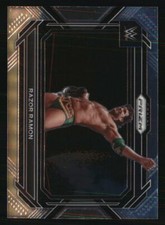 Razor Ramon 2023 Panini Prizm WWE #67 WRESTLING Card
