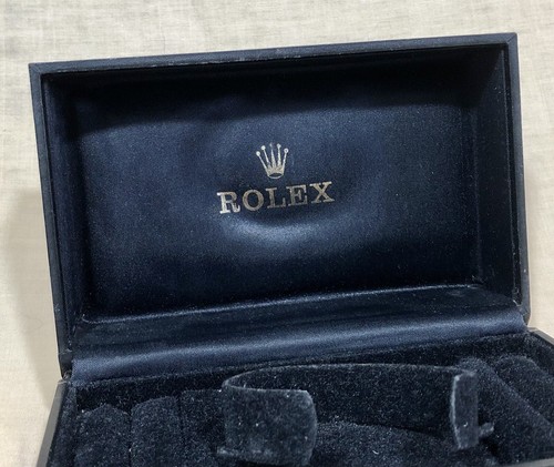 ROLEX Watch & Jewellery Box Submariner GMT Daytona Explorer Day Date Datejust / - Picture 8 of 11
