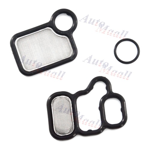 Solenoid Spool Valve Gasket Kit for Honda Acura Kseries iVTEC K20 K23
