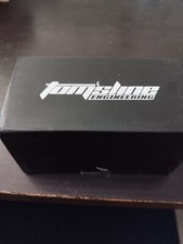 Tomsline Plexion Pedal - Plexisound der 70/80...
