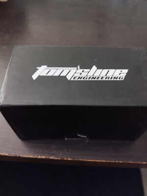 Tomsline Plexion Pedal - Plexisound der 70/80er Jahre, neu
